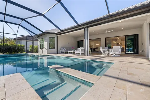 $1,395,000 | 15603 Derna Terrace, Bradenton, FL 34211