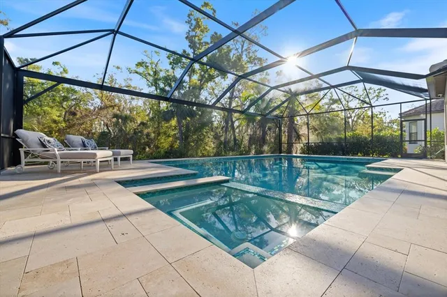 $1,395,000 | 15603 Derna Terrace, Bradenton, FL 34211