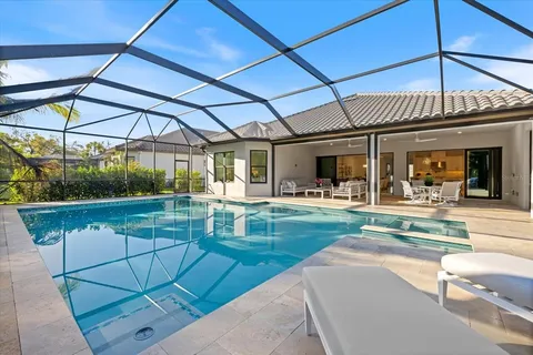 $1,395,000 | 15603 Derna Terrace, Bradenton, FL 34211