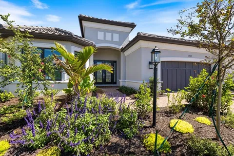 $1,395,000 | 15603 Derna Terrace, Bradenton, FL 34211