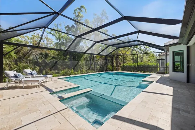 $1,395,000 | 15603 Derna Terrace, Bradenton, FL 34211