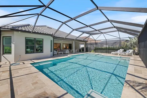 $1,395,000 | 15603 Derna Terrace, Bradenton, FL 34211