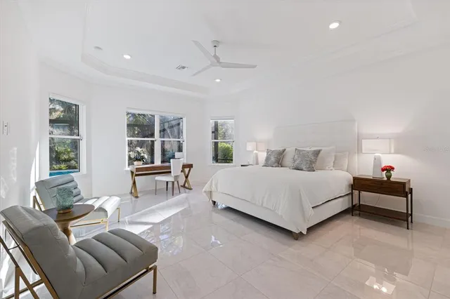 $1,395,000 | 15603 Derna Terrace, Bradenton, FL 34211