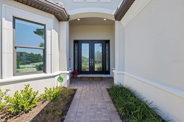 $1,395,000 | 15603 Derna Terrace, Bradenton, FL 34211