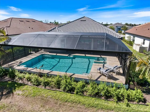 $1,395,000 | 15603 Derna Terrace, Bradenton, FL 34211