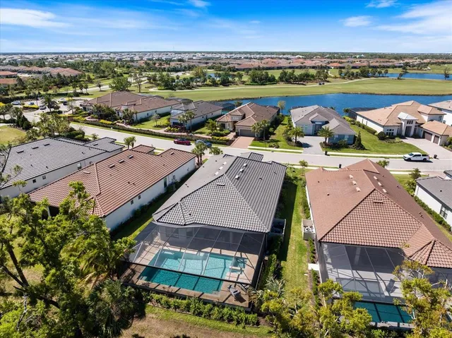 $1,395,000 | 15603 Derna Terrace, Bradenton, FL 34211