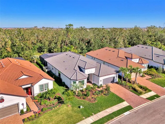 $1,395,000 | 15603 Derna Terrace, Bradenton, FL 34211