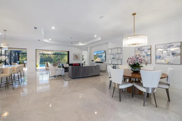 $1,395,000 | 15603 Derna Terrace, Bradenton, FL 34211