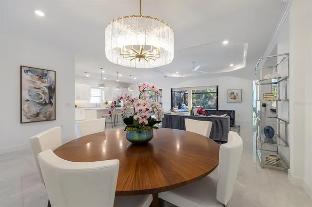 $1,395,000 | 15603 Derna Terrace, Bradenton, FL 34211