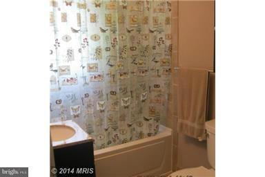 823 Milford Mill Road Baltimore, MD 21208 - Photo 11 of 19 Full bath on main level