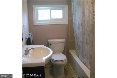 823 Milford Mill Road Baltimore, MD 21208 - Photo 12 of 19 Bath on 2nd level