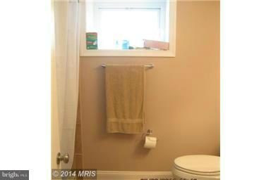 823 Milford Mill Road Baltimore, MD 21208 - Photo 13 of 19 Bath in lower level