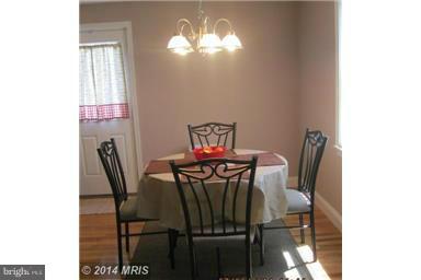 823 Milford Mill Road Baltimore, MD 21208 - Photo 14 of 19 Dining Area