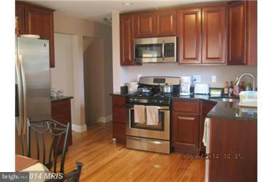 823 Milford Mill Road Baltimore, MD 21208 - Photo 16 of 19 Kitchen