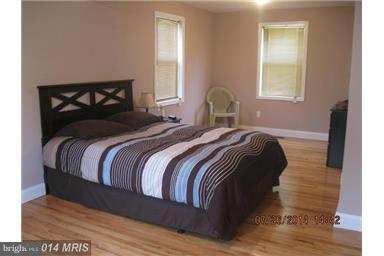 823 Milford Mill Road Baltimore, MD 21208 - Photo 5 of 19 Bedroom (Master)
