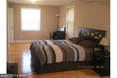 823 Milford Mill Road Baltimore, MD 21208 - Photo 6 of 19 Bedroom (Master)