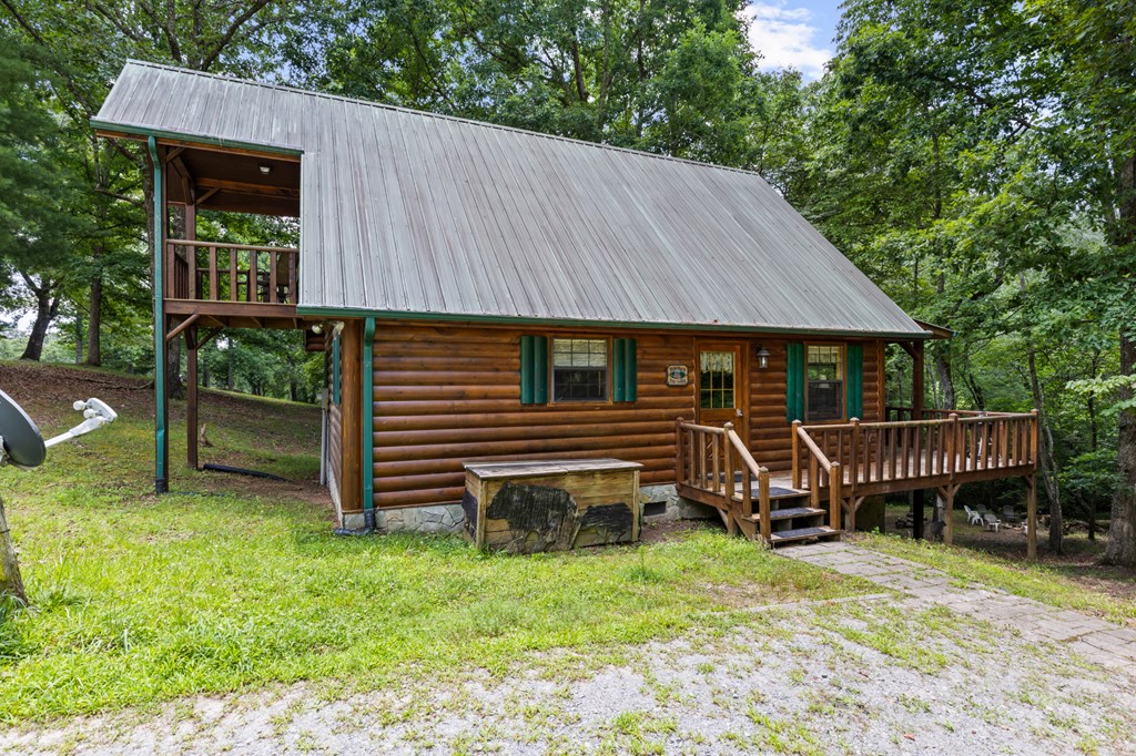 135 The Builder's Hill Morganton, GA 30560 - Photo 15 of 31