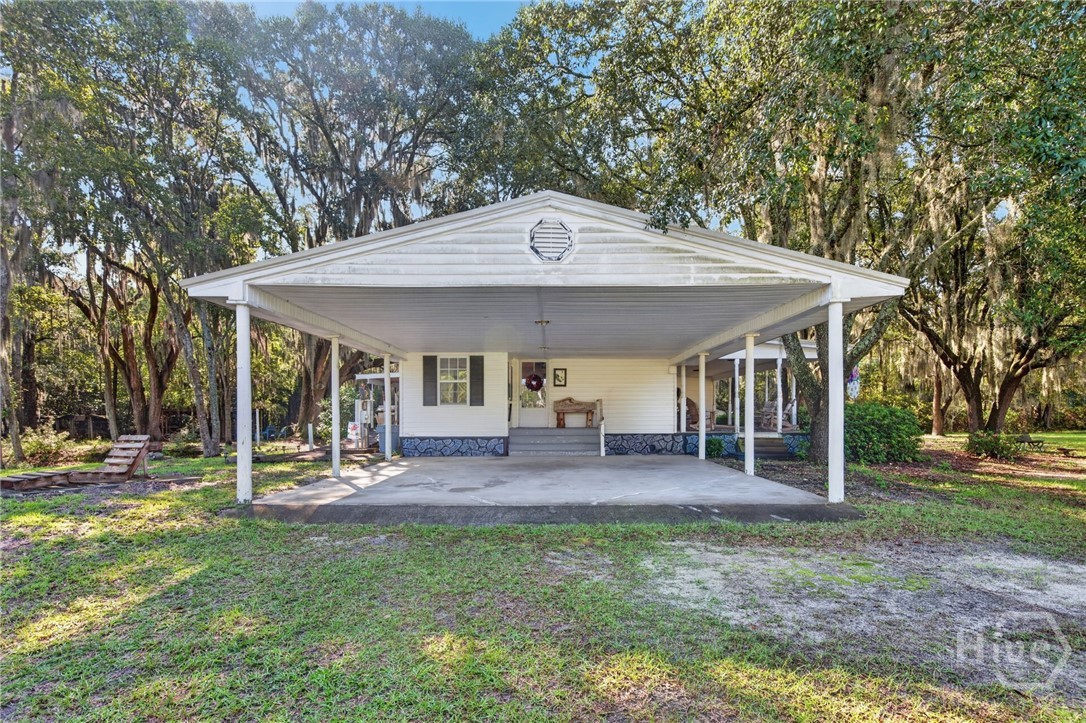 130 Sherwood Road Rincon, GA 31326 - Photo 56 of 73 Gallery Image 56