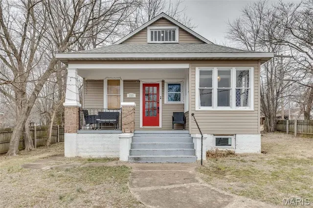 $140,000 | 213 Walnut Street, Arcadia, MO 63621