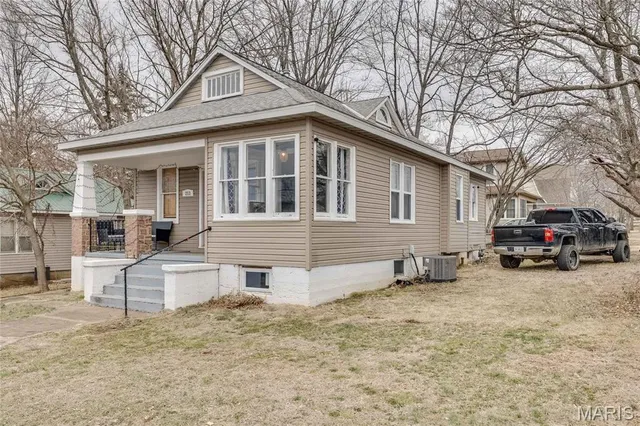 $140,000 | 213 Walnut Street, Arcadia, MO 63621