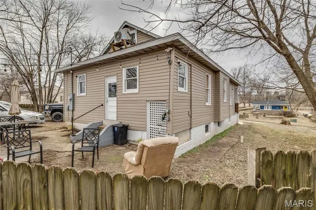 $140,000 | 213 Walnut Street, Arcadia, MO 63621