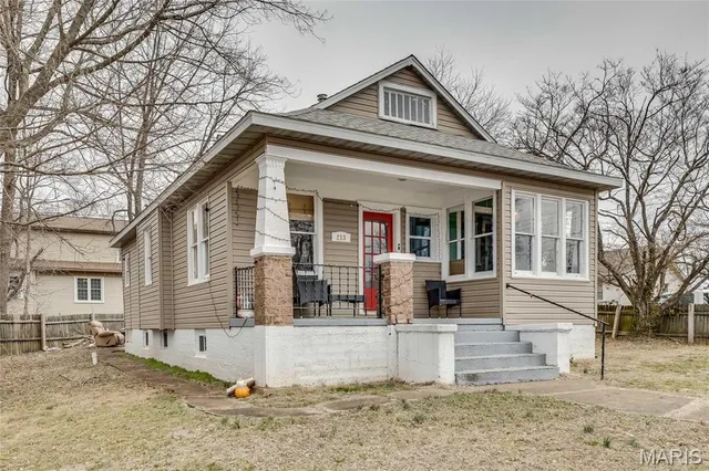 $140,000 | 213 Walnut Street, Arcadia, MO 63621