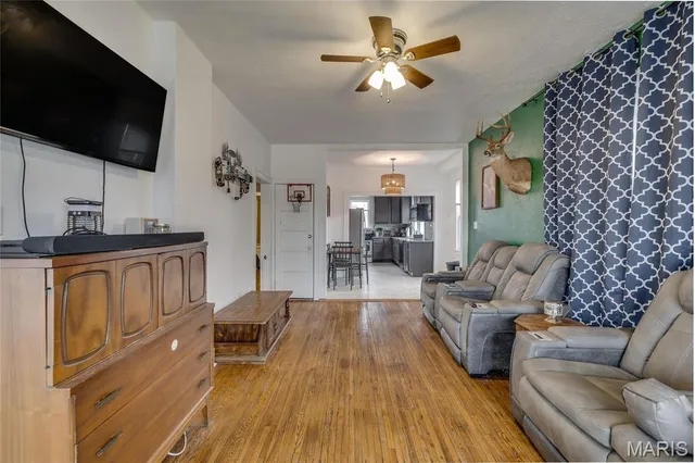 $140,000 | 213 Walnut Street, Arcadia, MO 63621