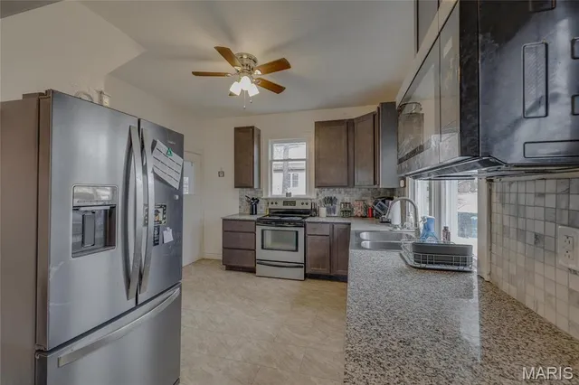 $140,000 | 213 Walnut Street, Arcadia, MO 63621