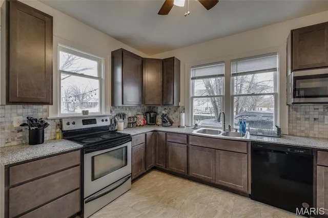 $140,000 | 213 Walnut Street, Arcadia, MO 63621