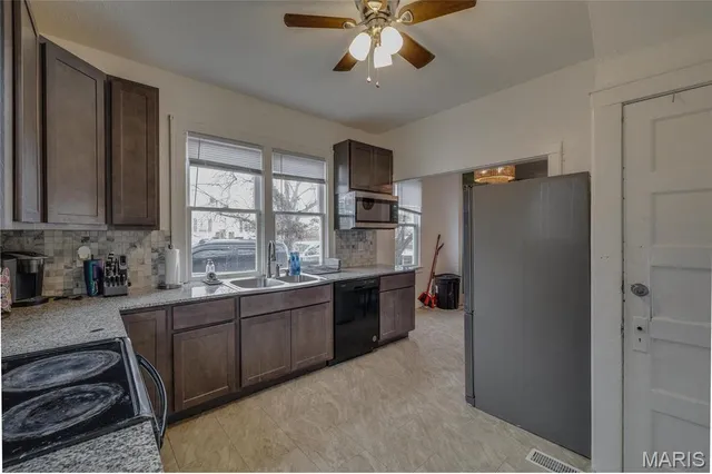 $140,000 | 213 Walnut Street, Arcadia, MO 63621