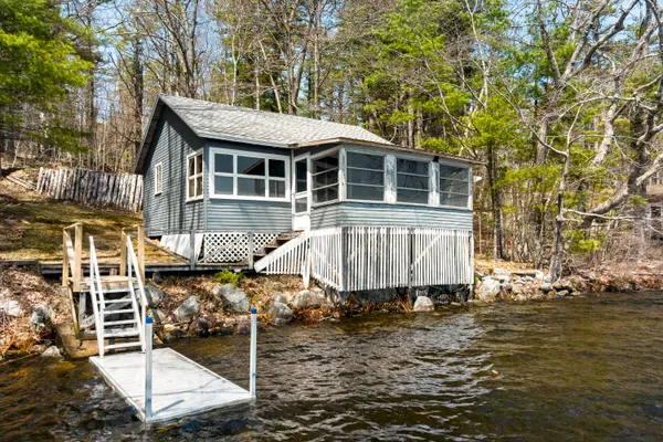 $395,000 | 38 Beach Lane, Damariscotta, ME 04543