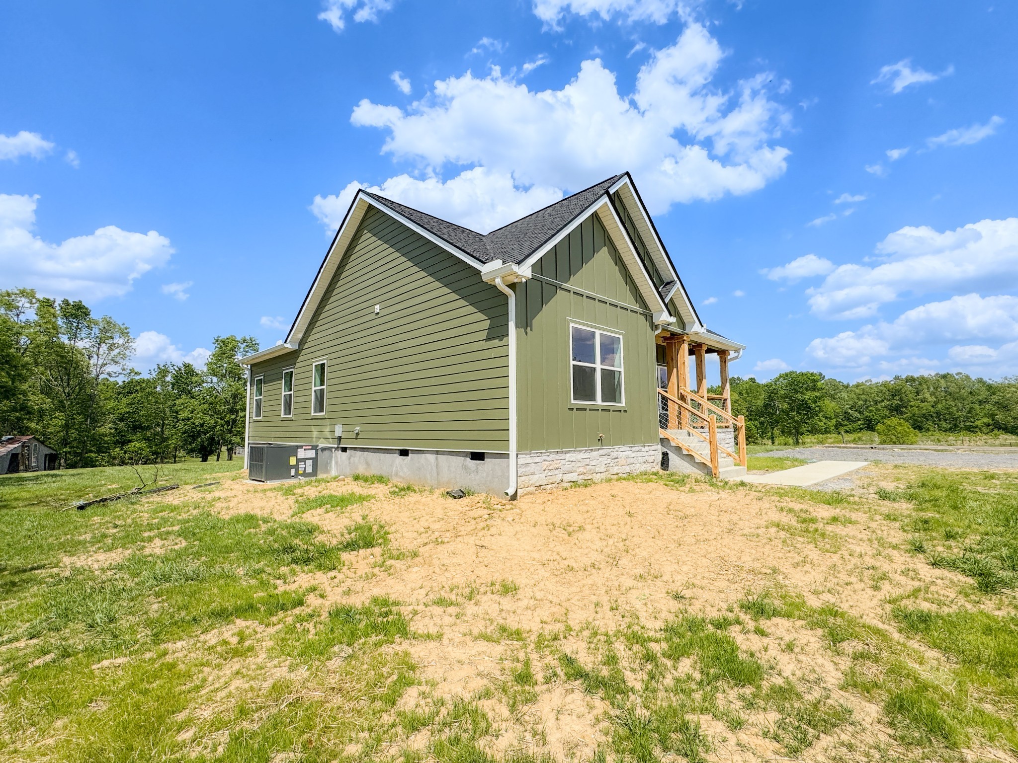 181 Rock House Hollow Road Bethpage, TN 37022 - Photo 6 of 51 a house with a outdoor space
