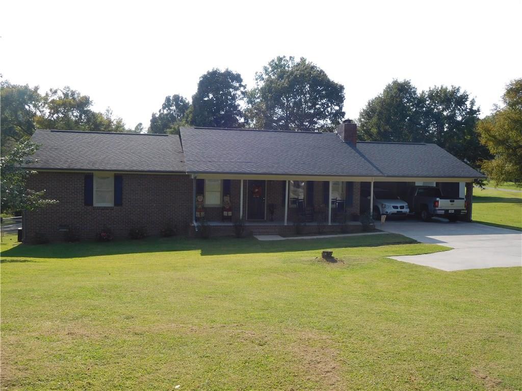 352 Martin Road Southwest Cartersville, GA 30120 - Photo 1 of 1 Gallery Image 1