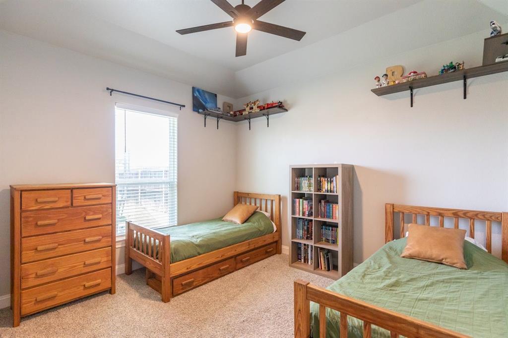 3418 Front Nine Road Abilene, TX 79606 - Photo 29 of 40