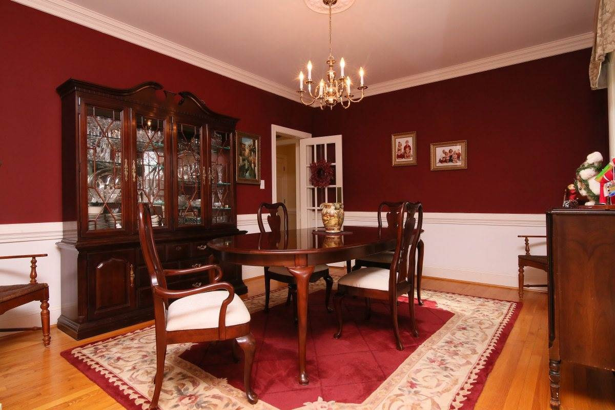 2908 Ballybunion Way Raleigh, NC 27613 - Photo 4 of 25 Dining Room