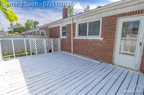 1455 Jeffrey Lane Inkster, MI 48141 - Photo 35 of 42