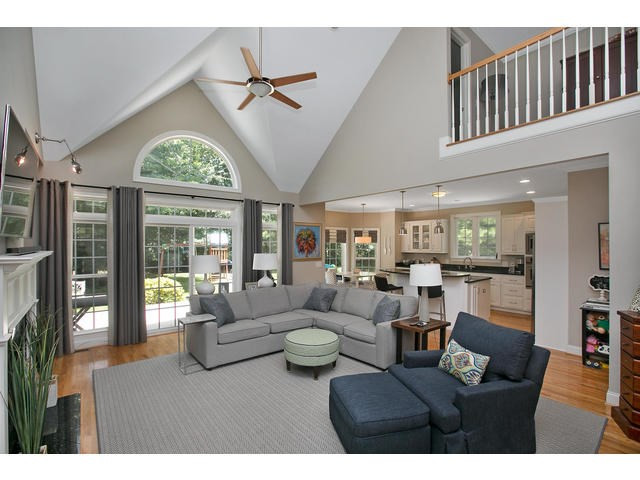 111 Spring Stone Court Aiken, SC 29803 - Photo 10 of 41