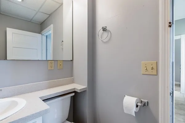 $2,200 | 26 Kilton Street, Unit 2, Taunton, MA 02780