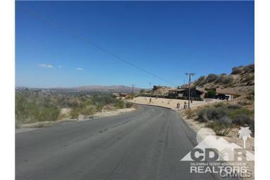 0 Pinon Drive Yucca Valley, CA 92284 - Photo 1 of 5 a view of an ocean and beach