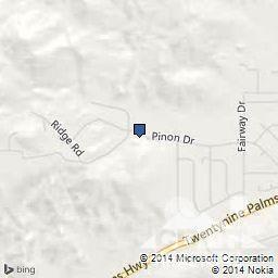 0 Pinon Drive Yucca Valley, CA 92284 - Photo 5 of 5