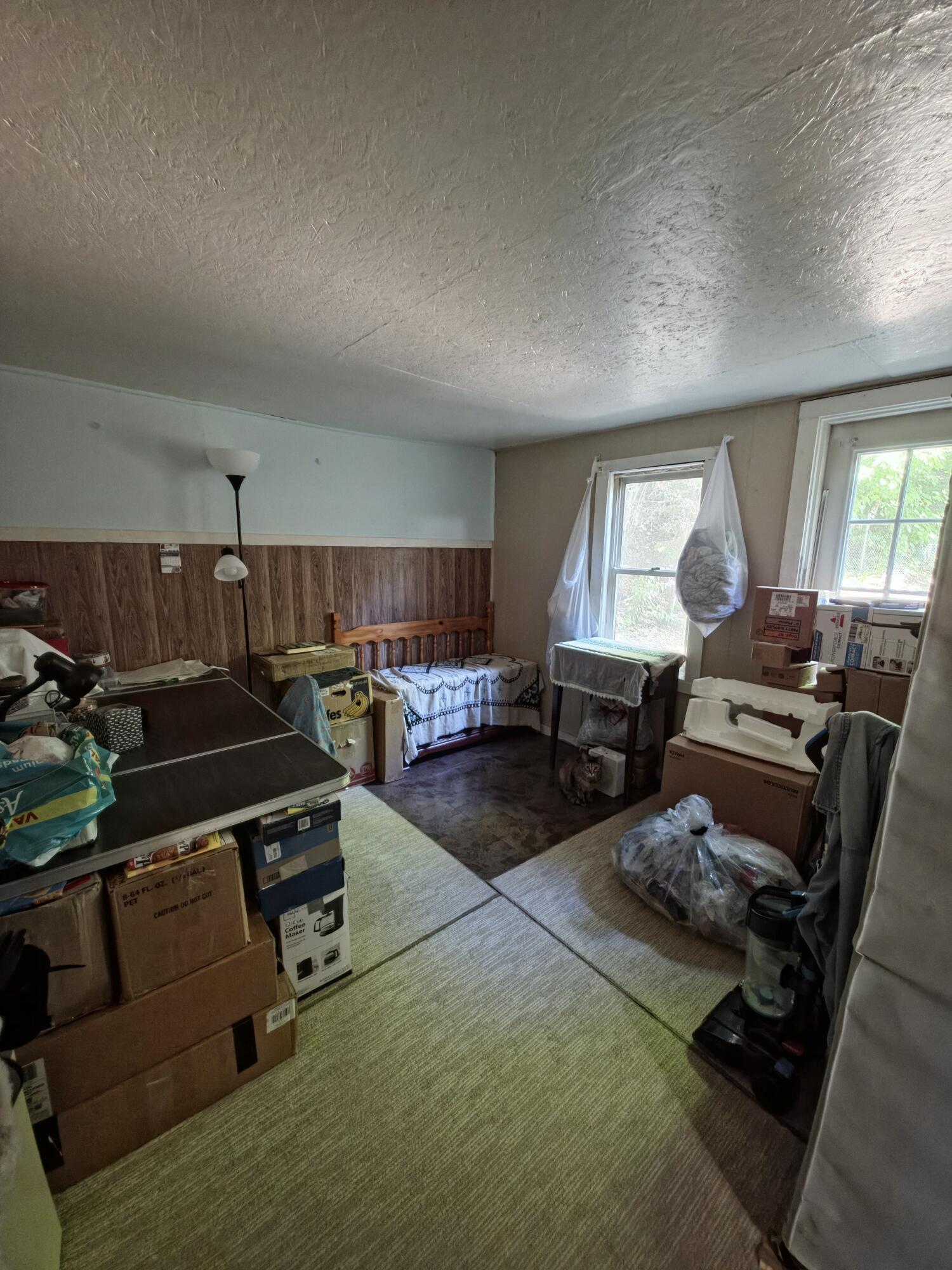 7 Whitman Street Mexico, ME 04257 - Photo 25 of 26 Bedroom 2-Entry Corner