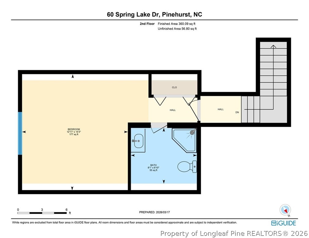60 Spring Lake Drive Pinehurst, NC 28374 - Photo 42 of 42