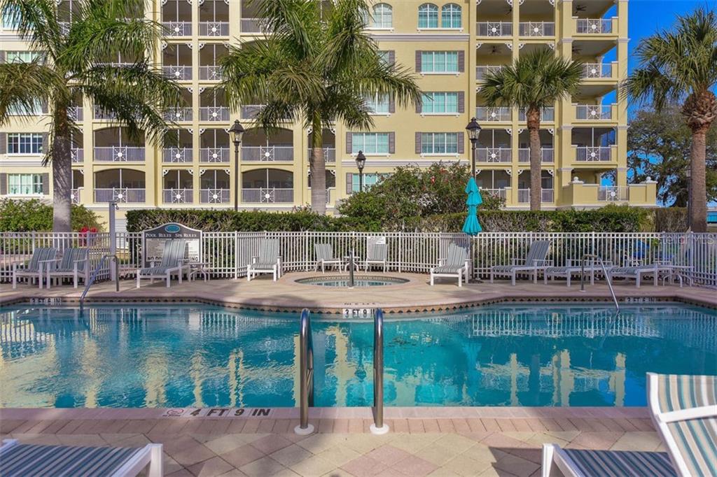 1308 Old Stickney Point Road, Unit W34 Sarasota, FL 34242 - Photo 33 of 50 Gallery Image 33