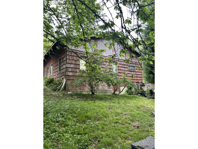 $285,000 | 34000 Miami Foley Road, Nehalem, OR 97131
