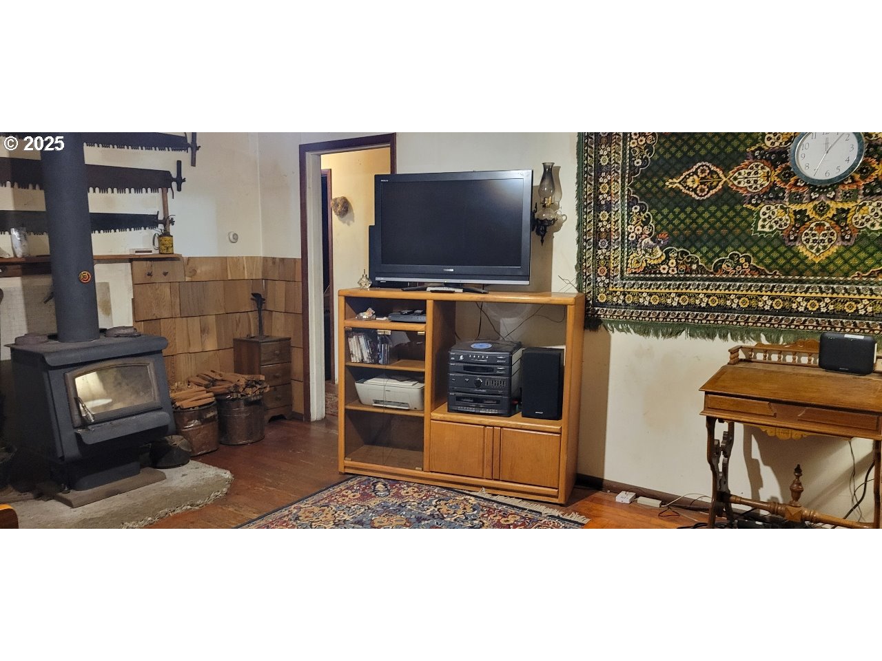 34000 Miami Foley Road Nehalem, OR 97131 - Photo 6 of 8