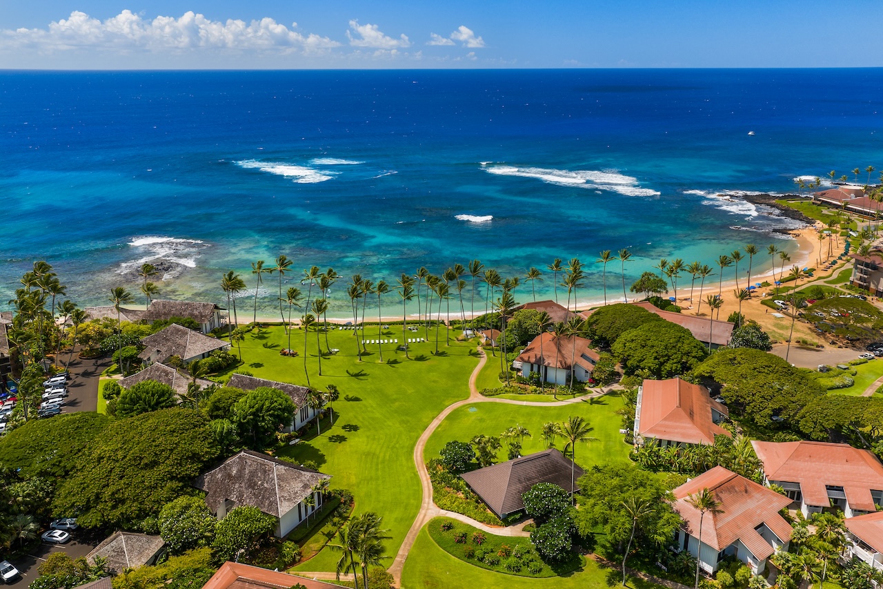 2253 Poipu Road, Unit 227 Koloa, HI 96756 - Photo 1 of 30