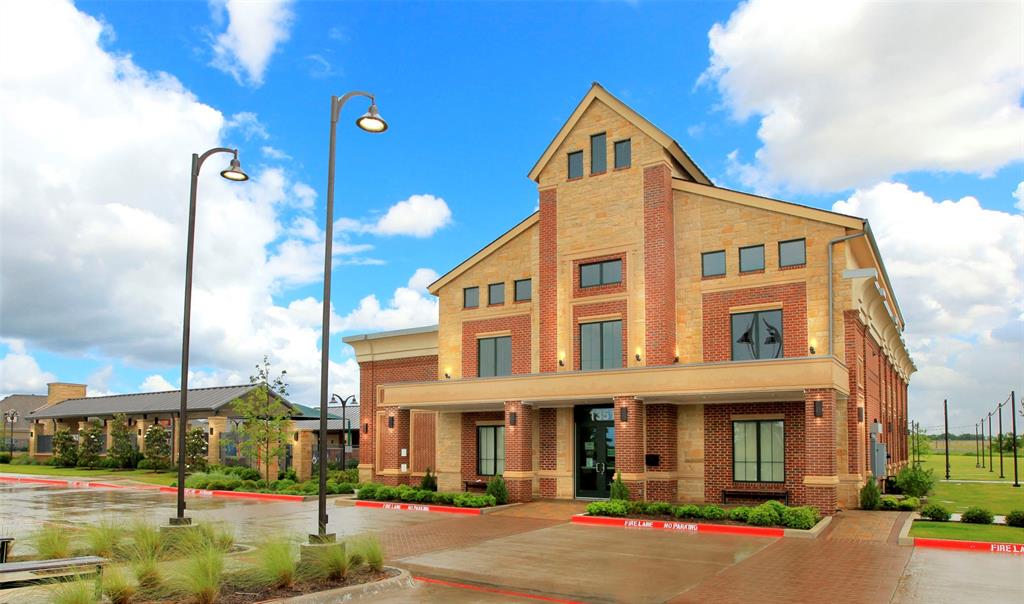 1813 Bachman Lane Forney, TX 75126 - Photo 16 of 18 a front view of a building with street view