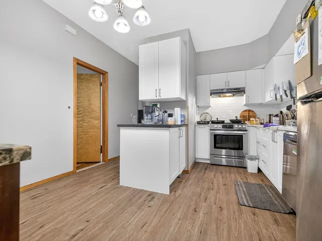 $1,345,000 | 142-144 North Street, Somerville, MA 02144