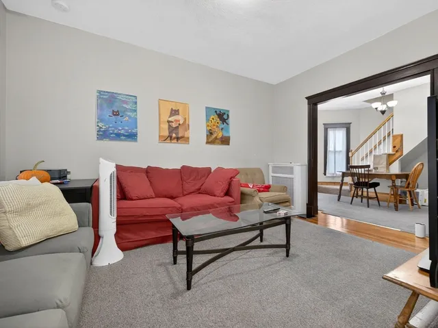 $1,345,000 | 142-144 North Street, Somerville, MA 02144