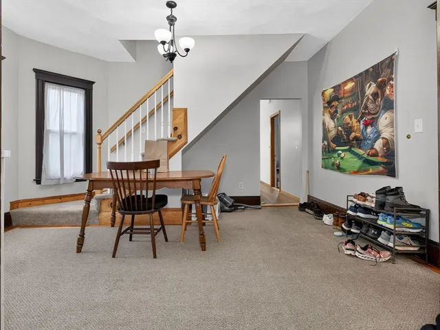 $1,345,000 | 142-144 North Street, Somerville, MA 02144